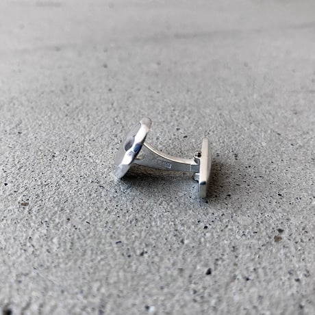 カフスボタン（カフスリンクス）【GC-002】 ｜Silver925｜[Artisan Works/GIFT]