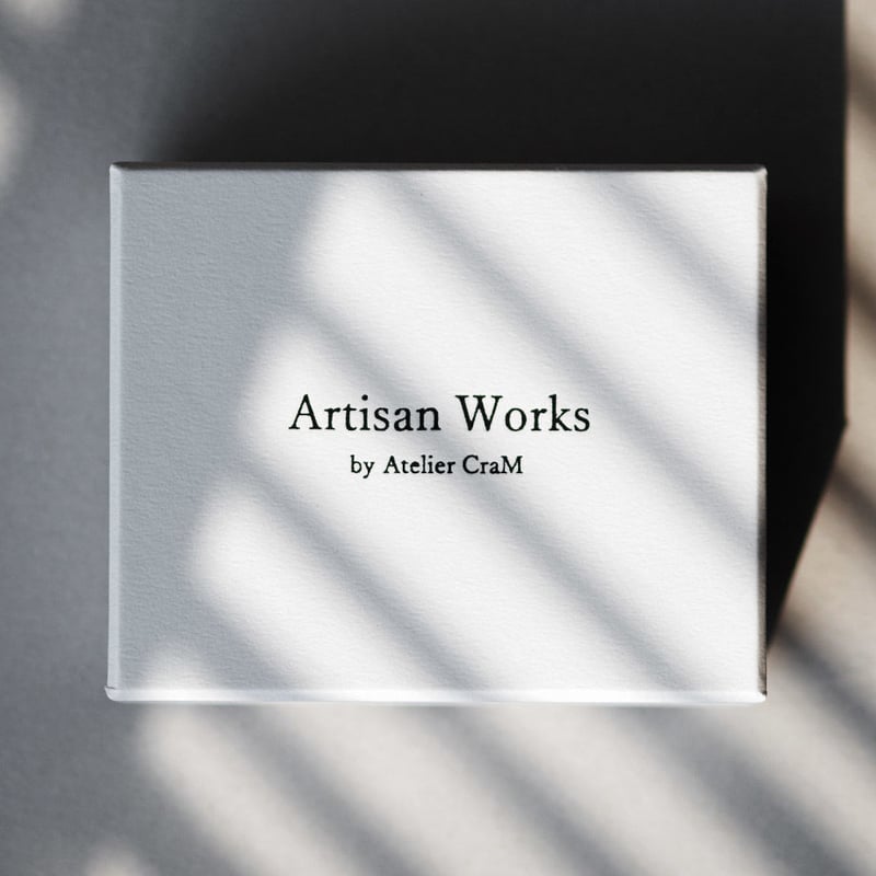 ONE OFF ピアス[AWO-076]｜Silver925｜ONE OFF | Artisa