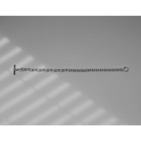 チェーンブレスレット【１点物】[AWO-085]｜Silver925｜ONE OFF