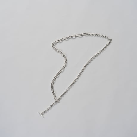 シルバーチェーンネックレス[AWO-148]｜Silver925｜ONE OFF