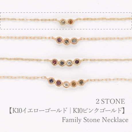 CATEGORY K10 ゴールド ネックレス | Artisan Works by Atel