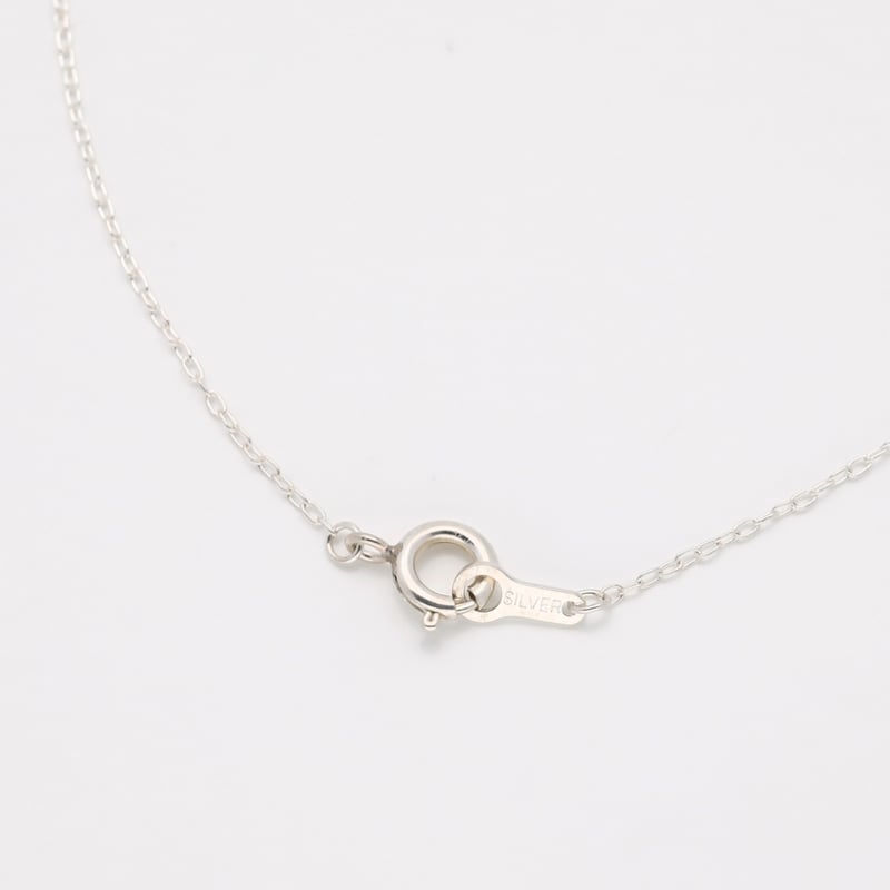 大切な人の宝石を紡ぐ【5石】-Family Necklace(ファミリー 大切な人の宝石を紡ぐ【5石】-Family Necklace(ファミリー