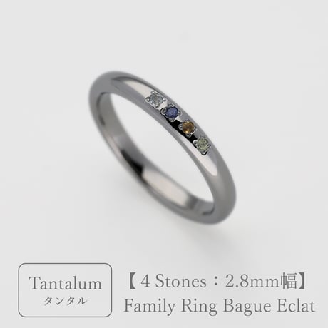 CATEGORY 4石セッティング | Artisan Works by Atelier Cr