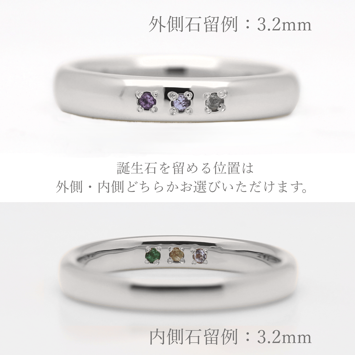 49773円 リング ブライダル リング クロス ファイブストーン