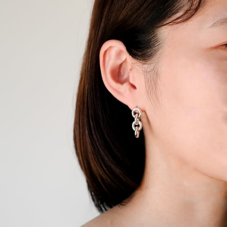 ONE OFF ピアス[AWO-194]｜Silver925｜ONE OFF