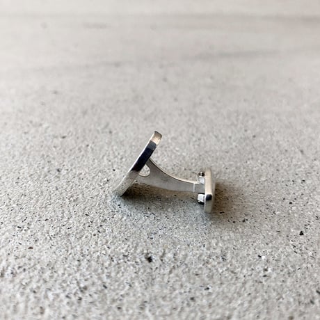 カフスボタン（カフスリンクス）【GC-004】 ｜Silver925｜[Artisan Works/GIFT]