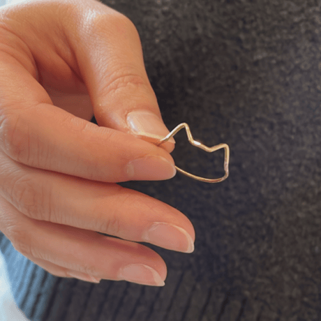 NEKO RING [10min Ring] K14GF