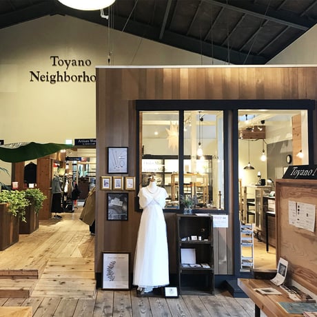 甲丸リング L｜Brass / 真鍮 ｜[10min Ring]