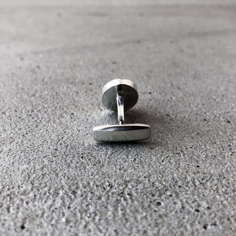 カフスボタン（カフスリンクス）【GC-003】 ｜Silver925｜[Artisan Works/GIFT]