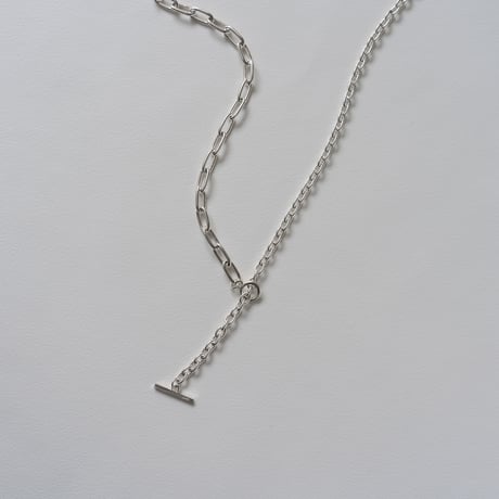 シルバーチェーンネックレス[AWO-148]｜Silver925｜ONE OFF
