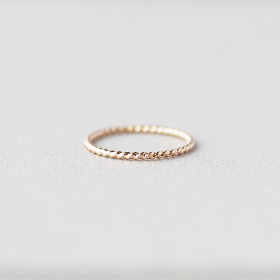 LIDNM Llife K10 ANNEAUX RING #16