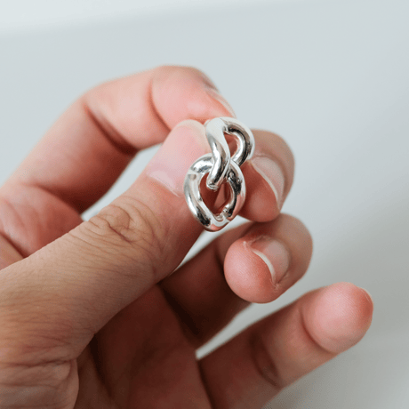 ONE OFF ピアス [AWO-193]｜Silver925｜ONE OFF