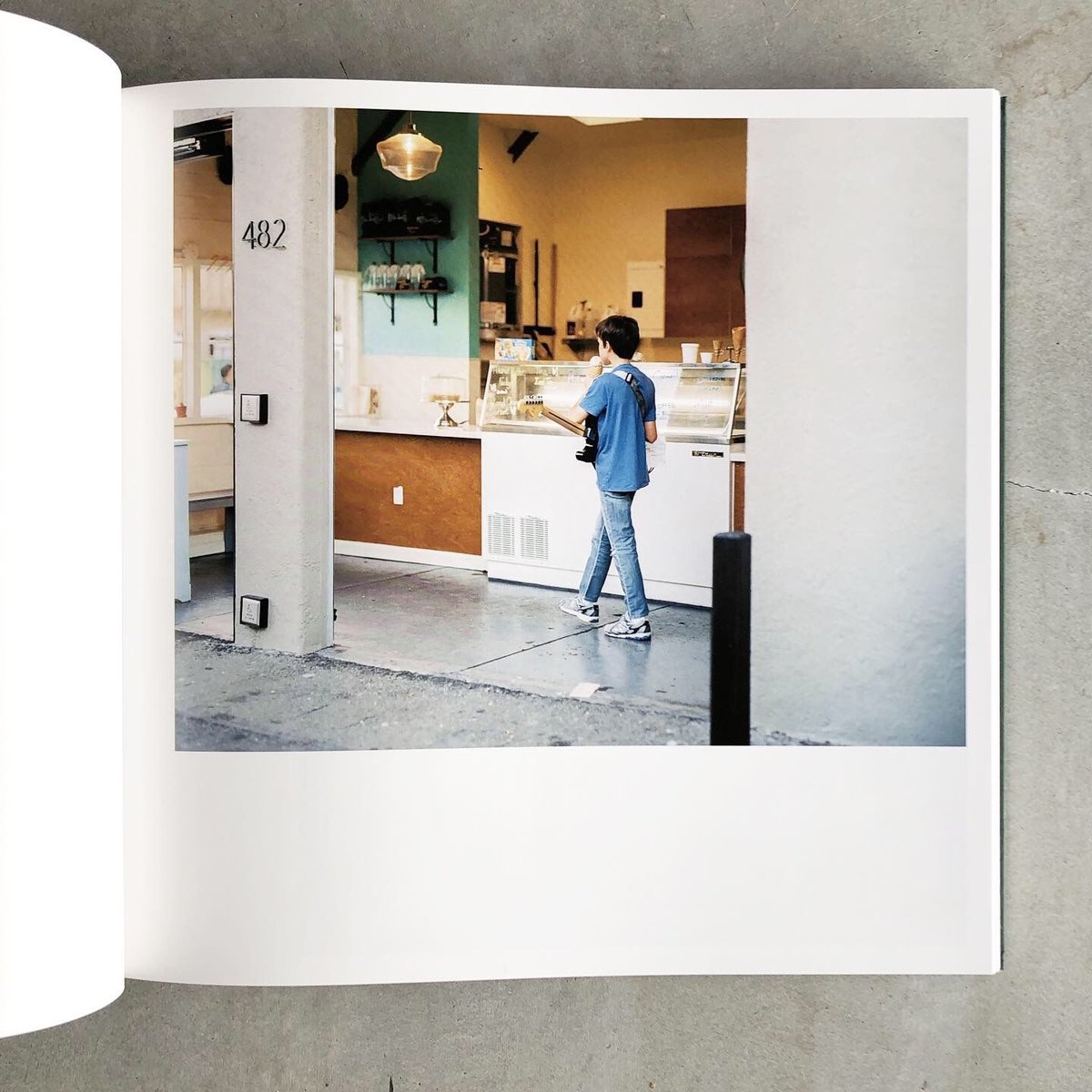 distant drums 濱田英明 新入荷】DISTANT DRUMS / 濱田英明 | bookshop and gallery ON