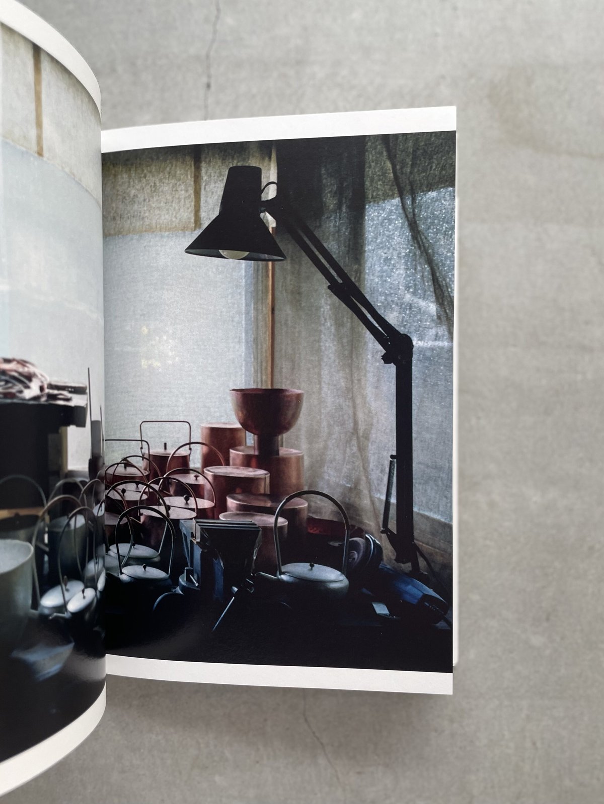 Little Kettle/中村友美 | HACHIJU-ICHI