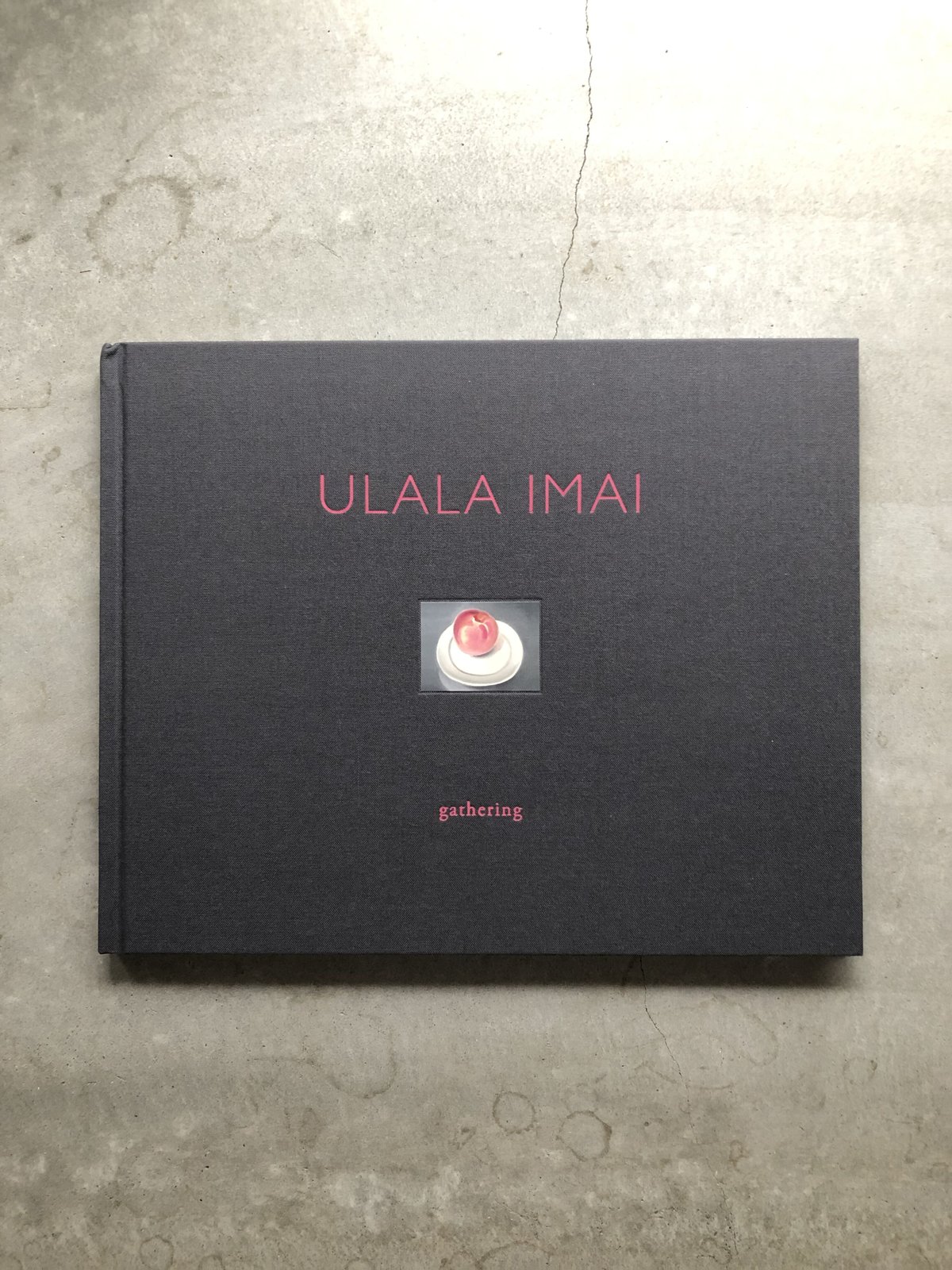 gathering/ 今井 麗 2nd edition | HACHIJU-ICHI