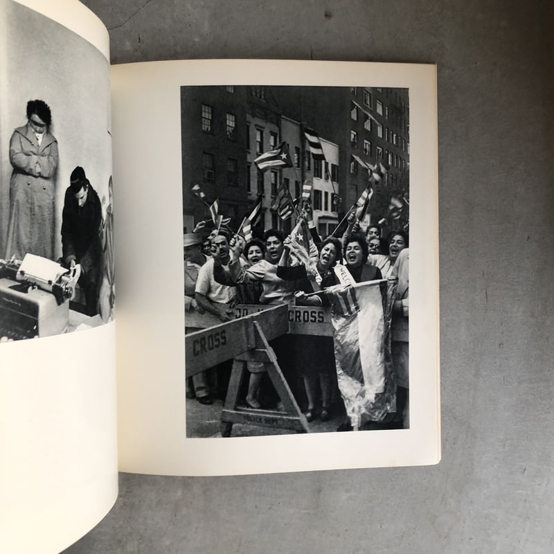 決定的瞬間・その後 / アンリ・カルティエ ブレッソン近作集