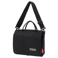 Manhattan Portage × Technics Shoulder Bag