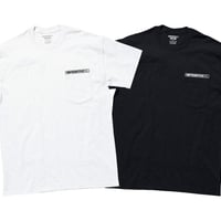PRIMITIVE INC. - POCKET TEE