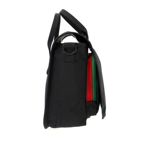 Manhattan Portage × Technics Mini Shoulder Bag