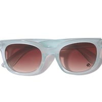 THE GALLERY × SARCASTIC SUNGLASS