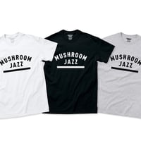 Mark Farina - MUSHROOM JAZZ TEE