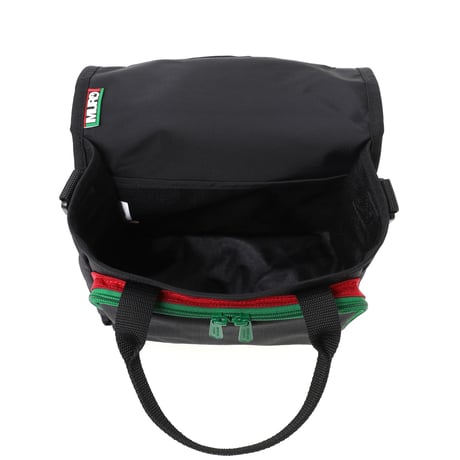 Manhattan Portage × Technics Mini Shoulder Bag