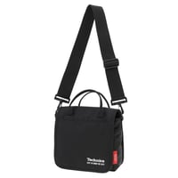 Manhattan Portage × Technics Mini Shoulder Bag