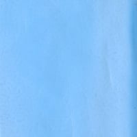 RV208 不透明ガラス　スカイブルー　/　 約10cm角