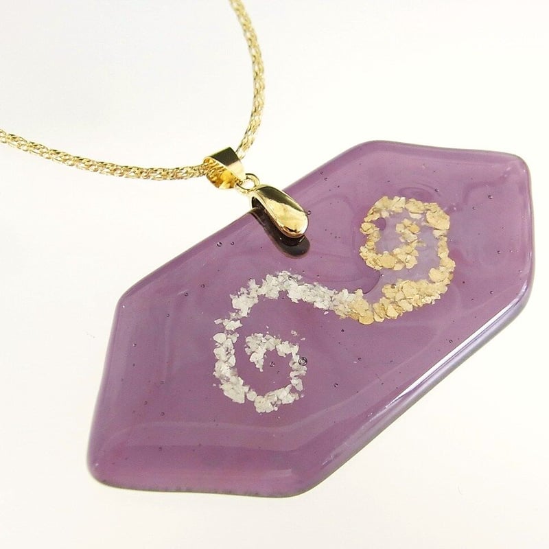 ベネチアンガラスで作るアクセサリー《限定復刻オンデマンド印刷版