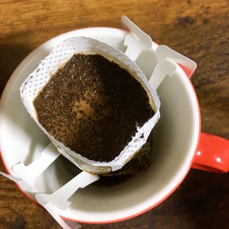 お試しセット(ドリップバッグコーヒー10個)