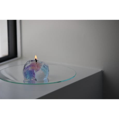 1/f candle