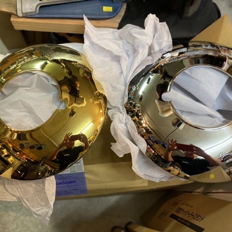 ペトロマックスランタンHK500セット
