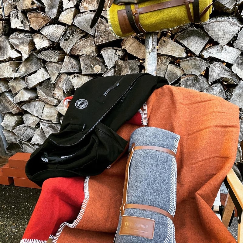 petromaxローデンブランケット | FireDevice STORE