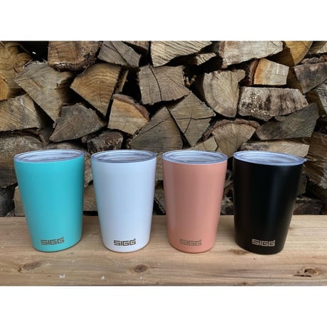 SIGG ネッソカップ　0.3ℓ