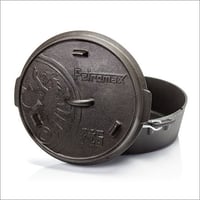 PETROMAX ダッチオーブン　ft6-t