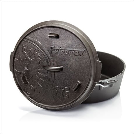 PETROMAX ダッチオーブン　ft6-t