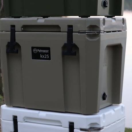 ウルトラパッシブクーラー　50L
