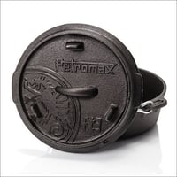 PETROMAX ダッチオーブン　ft3-t