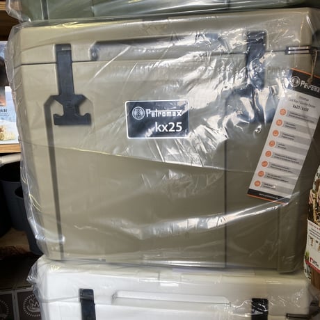 ウルトラパッシブクーラー　25L