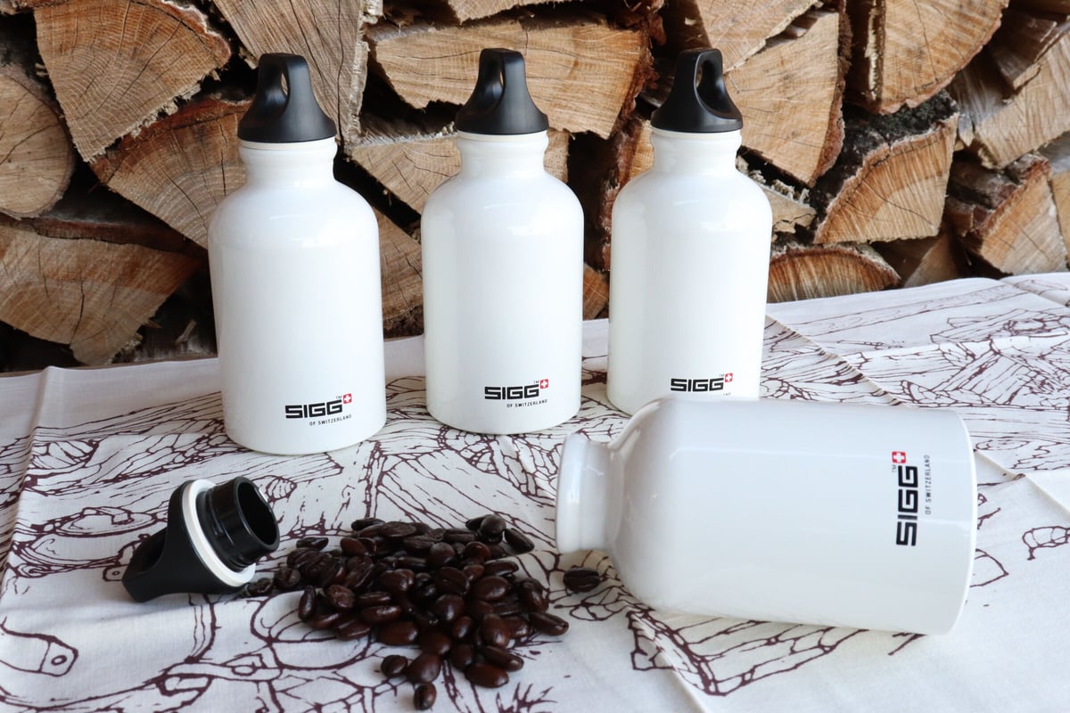 SIGGトラベラークラシック0.3ℓ | FireDevice STORE