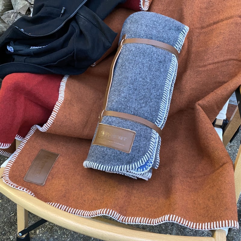 petromaxローデンブランケット | FireDevice STORE