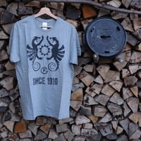 Petromaxペトロマックス100周年記念Ｔシャツ