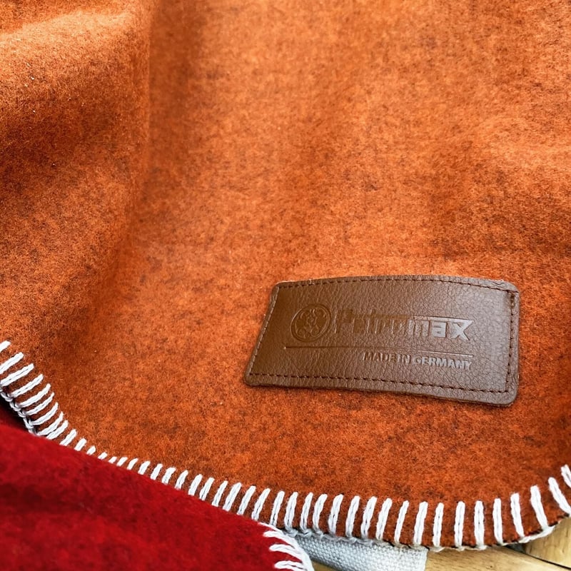 petromaxローデンブランケット | FireDevice STORE