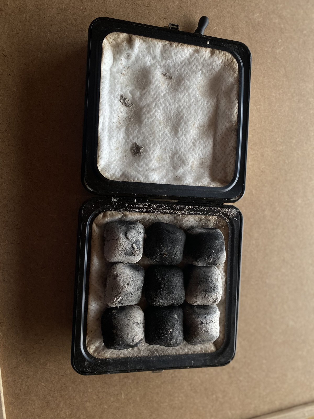 ミツウロコ 豆炭こたつ 火床中具 燃焼器｜Yahoo!フリマ（旧PayPay