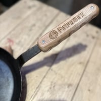 Petromax ウッドハンドル