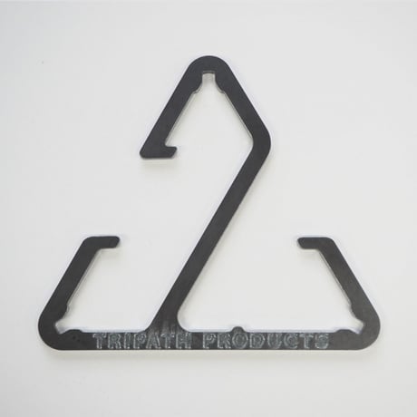 TRI-HOOK