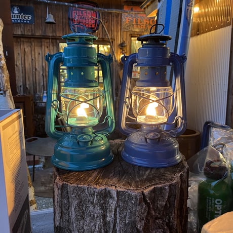 フュアハンドランタン276 | STORES