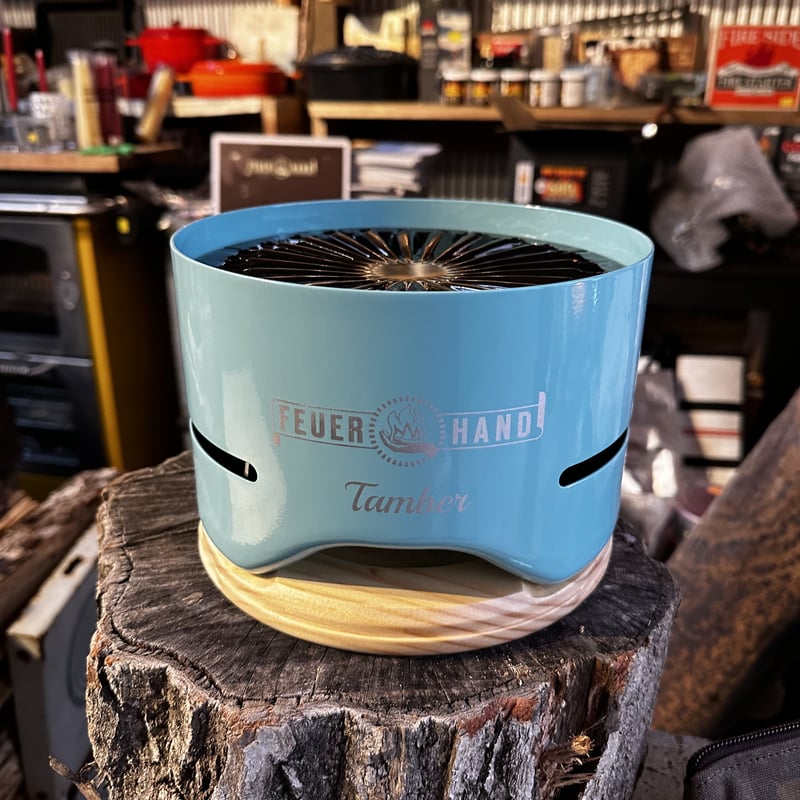 フュアハンド タンバー | FireDevice STORE