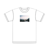 「うみべの男の子」Tシャツ