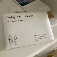 1st full album「きみだけがしってる」ZINE